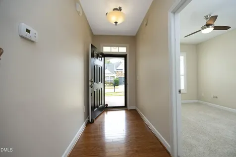 3105 Fortress Gate Drive Raleigh NC 27614