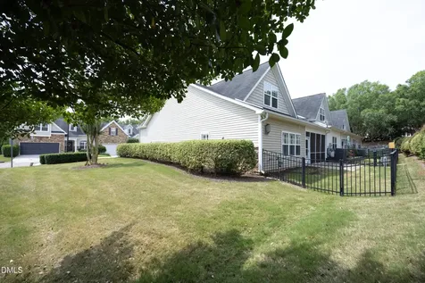 3105 Fortress Gate Drive Raleigh NC 27614