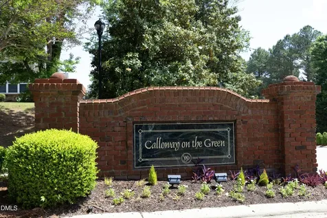 3105 Fortress Gate Drive Raleigh NC 27614