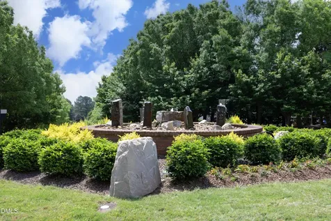 3105 Fortress Gate Drive Raleigh NC 27614