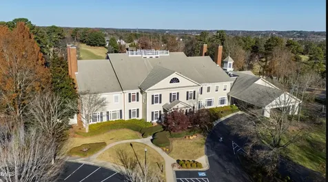 3105 Fortress Gate Drive Raleigh NC 27614