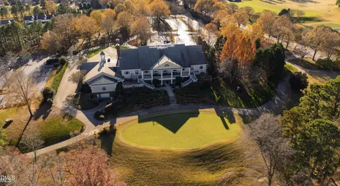 3105 Fortress Gate Drive Raleigh NC 27614
