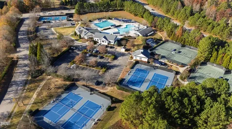 3105 Fortress Gate Drive Raleigh NC 27614