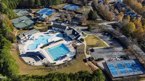 3105 Fortress Gate Drive Raleigh NC 27614