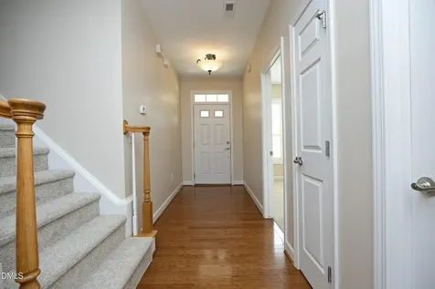 3105 Fortress Gate Drive Raleigh NC 27614