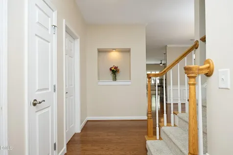 3105 Fortress Gate Drive Raleigh NC 27614
