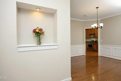 3105 Fortress Gate Drive Raleigh NC 27614