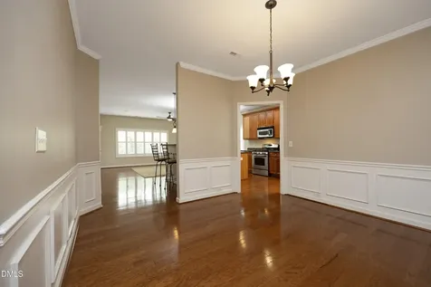 3105 Fortress Gate Drive Raleigh NC 27614