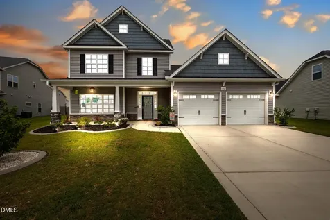 130 Fullcrest Court Raeford NC 28376