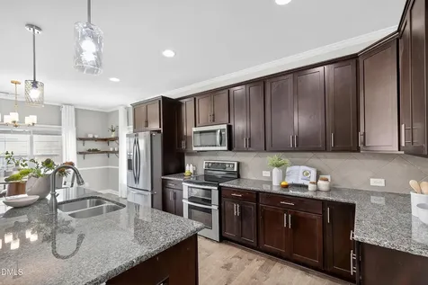130 Fullcrest Court Raeford NC 28376