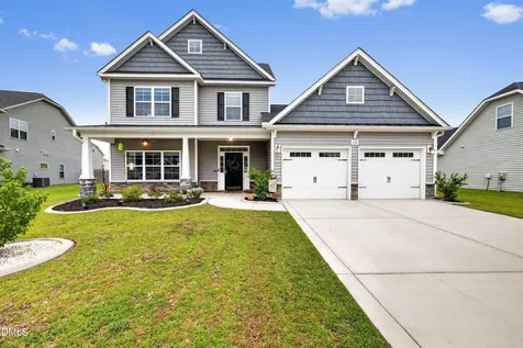 130 Fullcrest Court Raeford NC 28376