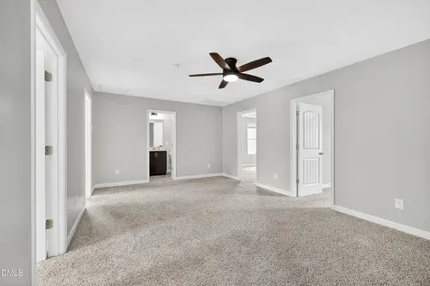130 Fullcrest Court Raeford NC 28376