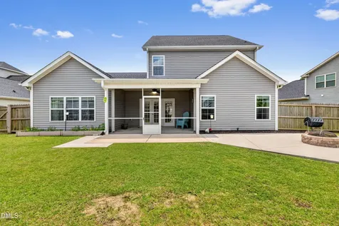 130 Fullcrest Court Raeford NC 28376
