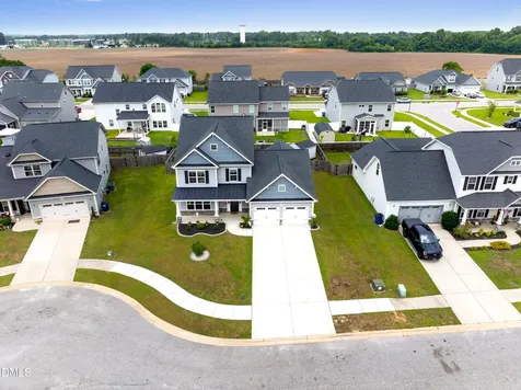 130 Fullcrest Court Raeford NC 28376