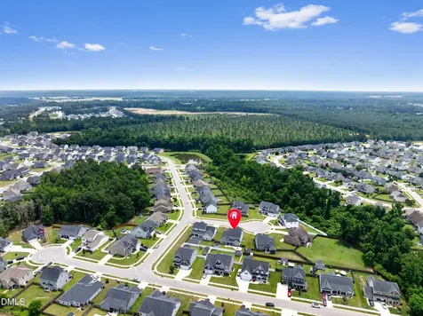 130 Fullcrest Court Raeford NC 28376