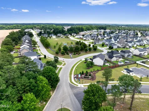 130 Fullcrest Court Raeford NC 28376