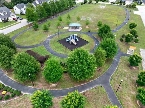 130 Fullcrest Court Raeford NC 28376