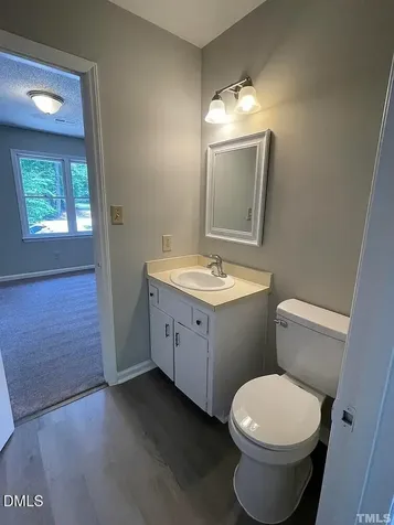 3205 Warwick Drive Raleigh NC 27606