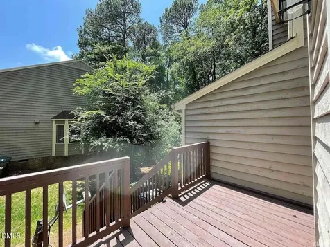 3205 Warwick Drive Raleigh NC 27606