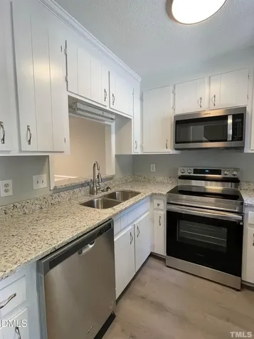 3205 Warwick Drive Raleigh NC 27606
