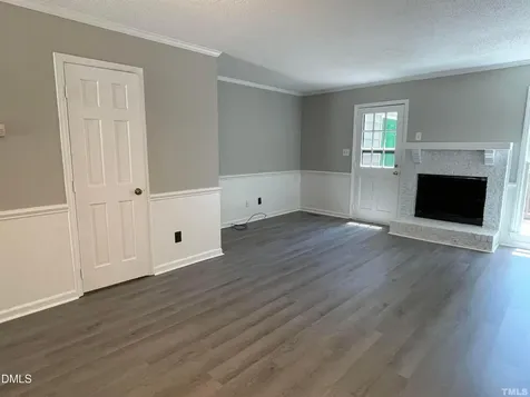 3205 Warwick Drive Raleigh NC 27606