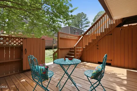 194 Summerwalk Circle Chapel Hill NC 27517
