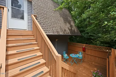 194 Summerwalk Circle Chapel Hill NC 27517