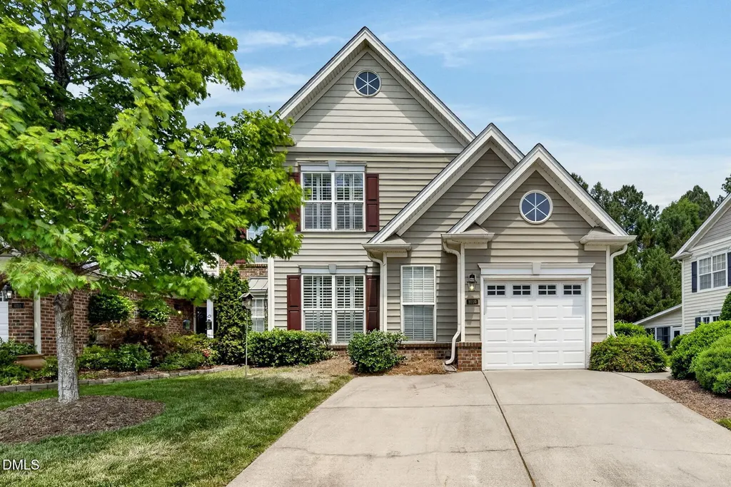 11220 Presidio Drive Raleigh NC 27617