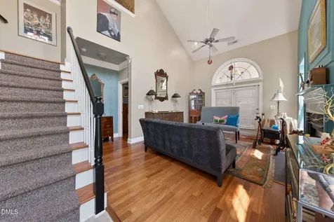11220 Presidio Drive Raleigh NC 27617