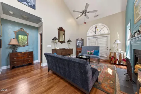 11220 Presidio Drive Raleigh NC 27617