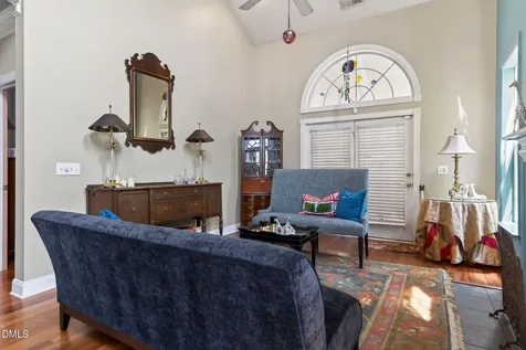 11220 Presidio Drive Raleigh NC 27617
