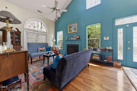 11220 Presidio Drive Raleigh NC 27617