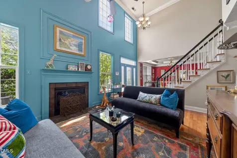 11220 Presidio Drive Raleigh NC 27617