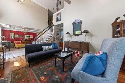 11220 Presidio Drive Raleigh NC 27617