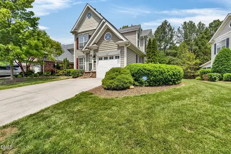 11220 Presidio Drive Raleigh NC 27617