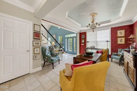 11220 Presidio Drive Raleigh NC 27617
