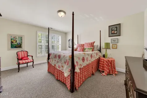 11220 Presidio Drive Raleigh NC 27617