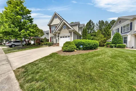 11220 Presidio Drive Raleigh NC 27617