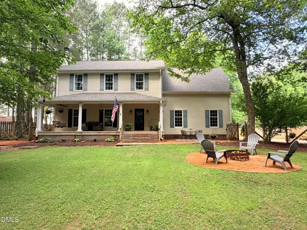 1149 Nc Hwy 87 N Pittsboro NC 27312