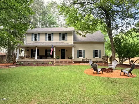 1149 Nc Hwy 87 N Pittsboro NC 27312