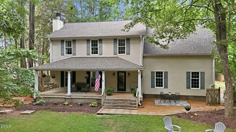 1149 Nc Hwy 87 N Pittsboro NC 27312