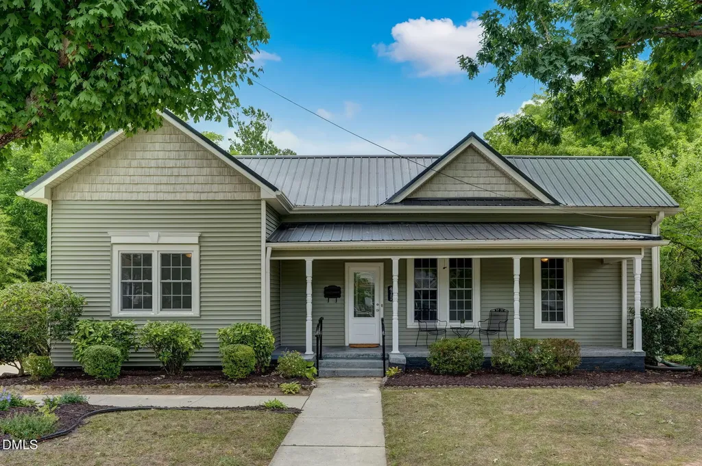 411 S Third Street Mebane NC 27302