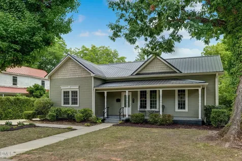 411 S Third Street Mebane NC 27302