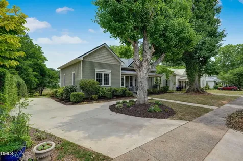 411 S Third Street Mebane NC 27302