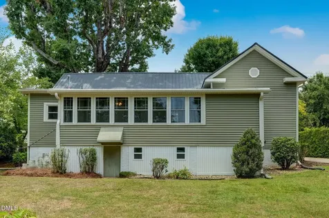 411 S Third Street Mebane NC 27302