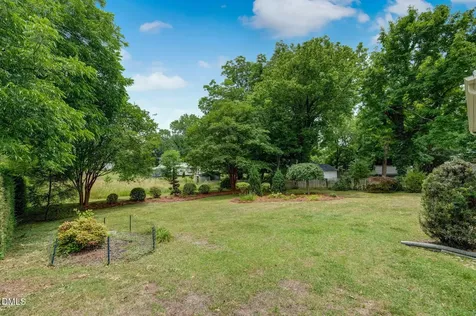 411 S Third Street Mebane NC 27302