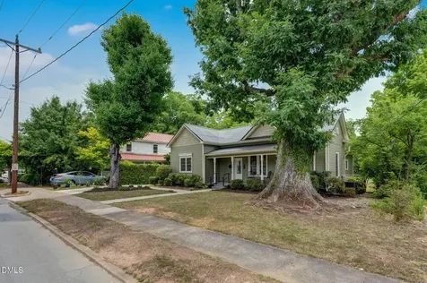 411 S Third Street Mebane NC 27302