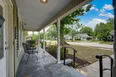 411 S Third Street Mebane NC 27302
