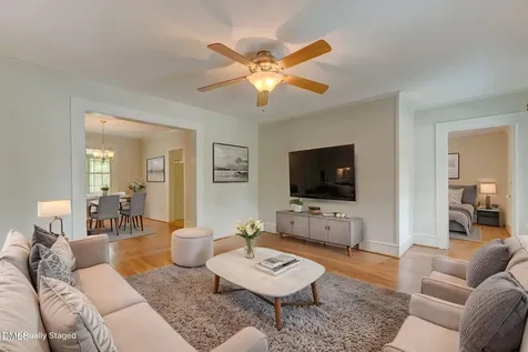 411 S Third Street Mebane NC 27302