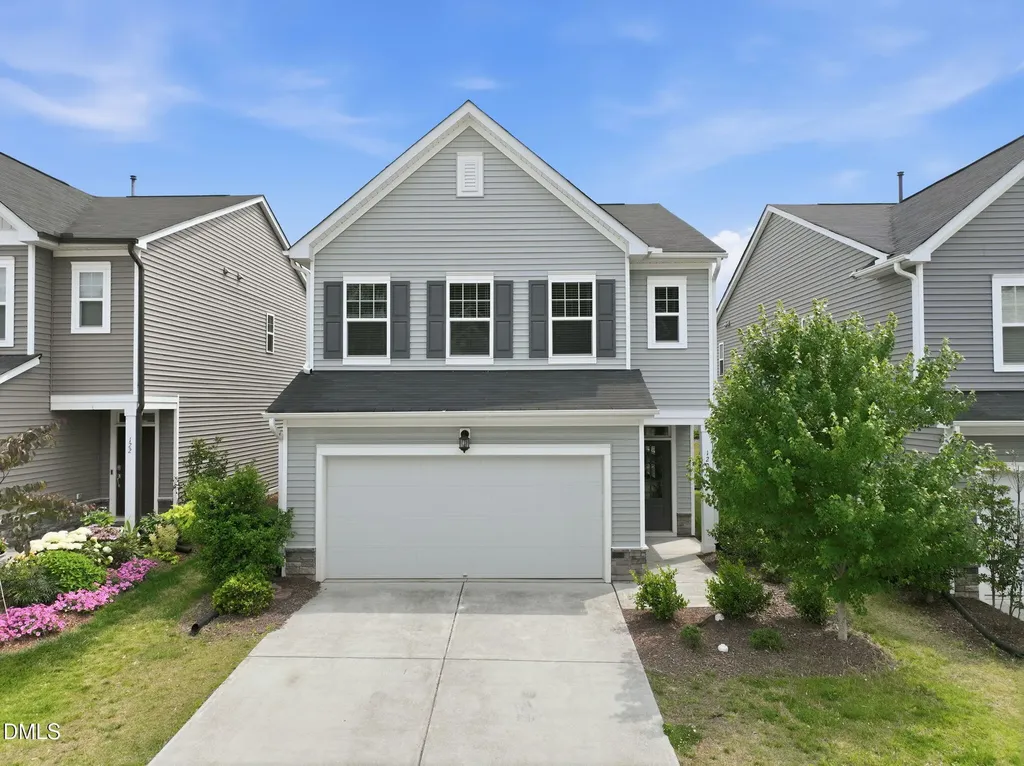 120 Silver Fir Lane Durham NC 27713